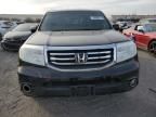 2012 Honda Pilot EXL