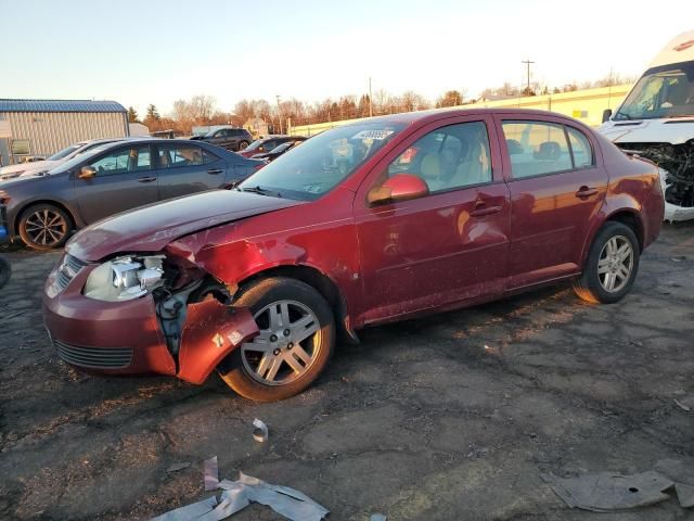 2007 Chevrolet Cobalt LT