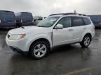 2009 Subaru Forester 2.5XT Limited