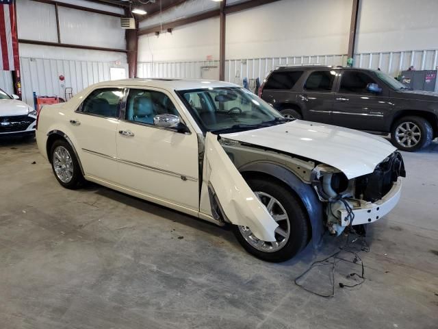 2008 Chrysler 300C