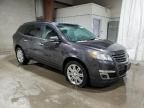 2013 Chevrolet Traverse LT