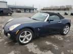 2006 Pontiac Solstice