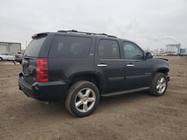 2008 Chevrolet Tahoe K1500