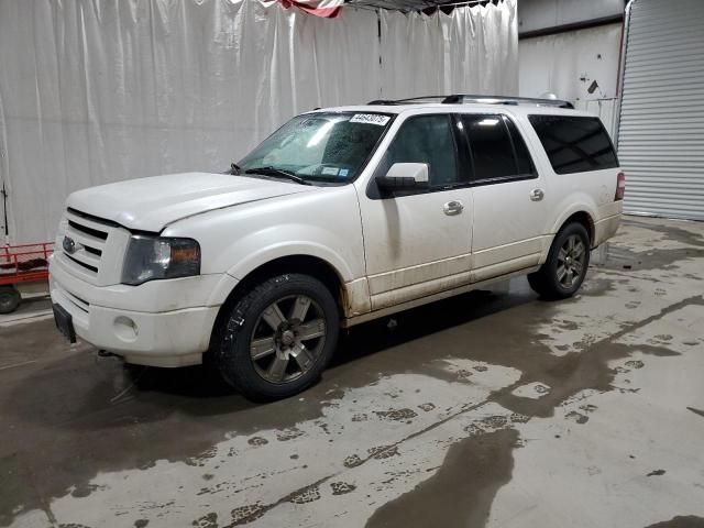 2010 Ford Expedition EL Limited