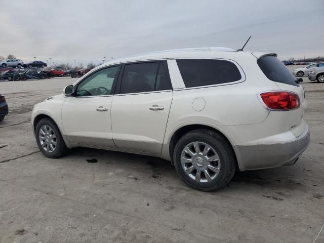 2011 Buick Enclave CXL