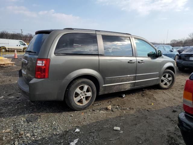 2010 Dodge Grand Caravan SXT