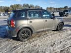 2012 Mini Cooper S Countryman