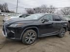 2018 Lexus RX 450H L Base