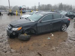 2014 Acura ILX 20 en venta en Chalfont, PA