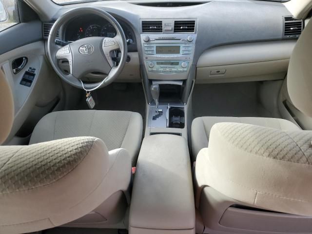 2007 Toyota Camry Hybrid