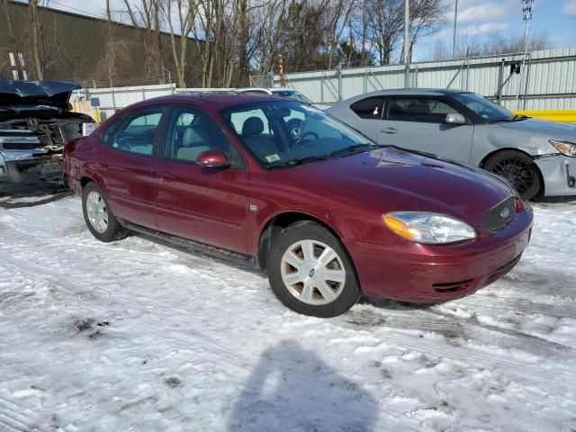 2005 Ford Taurus SEL