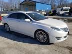 2013 Lincoln MKZ