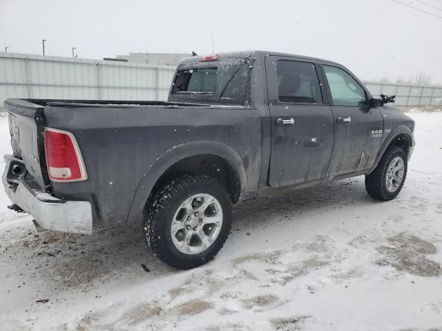 2017 Dodge 1500 Laramie