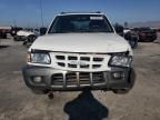 2001 Isuzu Rodeo S