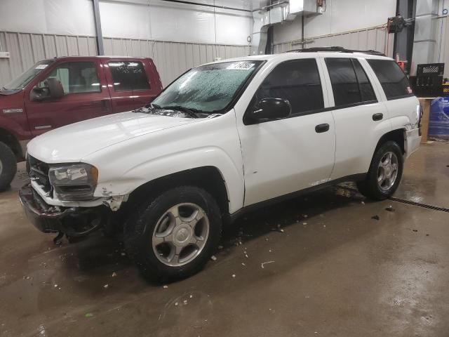 2008 Chevrolet Trailblazer LS