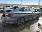 2019 Volkswagen Jetta SEL Premium