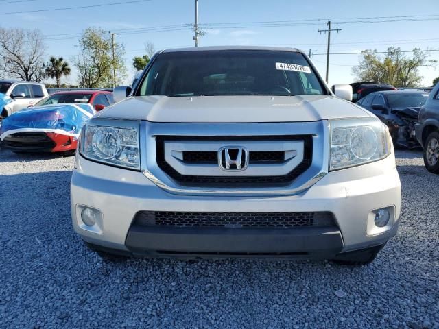 2009 Honda Pilot EXL