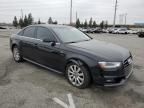 2015 Audi A4 Premium