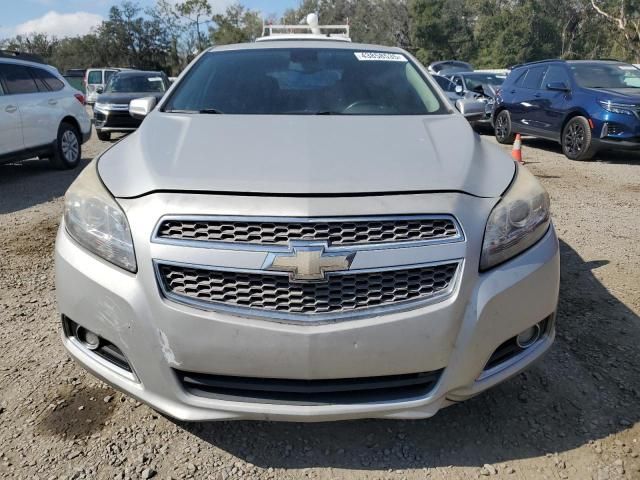 2013 Chevrolet Malibu LTZ