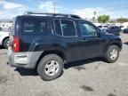 2007 Nissan Xterra OFF Road