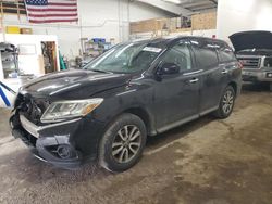 2013 Nissan Pathfinder S en venta en Ham Lake, MN