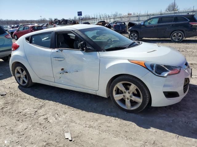 2012 Hyundai Veloster