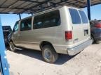 2012 Ford Econoline E350 Super Duty Wagon