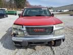 2005 GMC Canyon