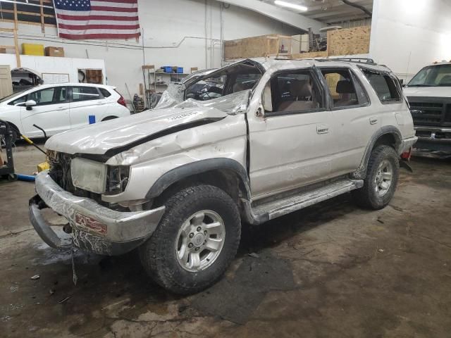 1998 Toyota 4runner SR5