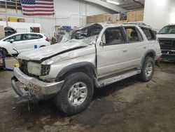 Salvage cars for sale at Ham Lake, MN auction: 1998 Toyota 4runner SR5