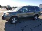 2006 Honda Pilot EX