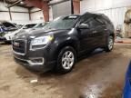 2014 GMC Acadia SLE