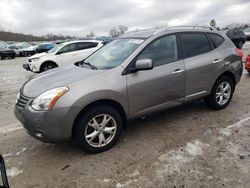 2010 Nissan Rogue S en venta en West Warren, MA