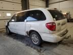 2004 Chrysler Town & Country Touring