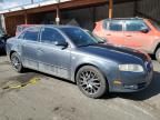 2007 Audi A4 2.0T Quattro