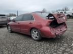 2007 Honda Accord Hybrid