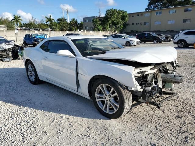 2015 Chevrolet Camaro LS