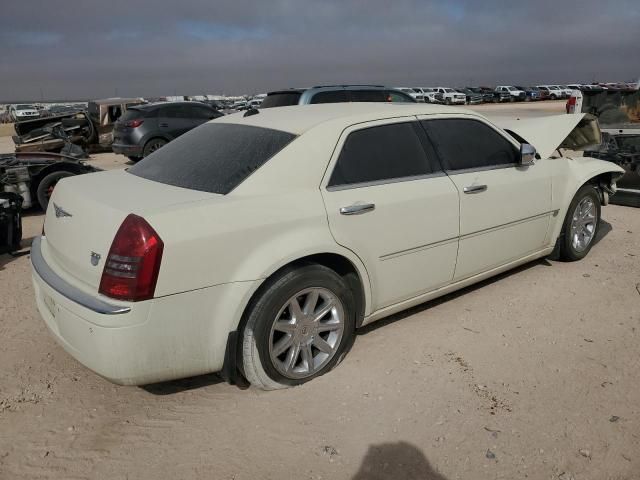 2005 Chrysler 300C