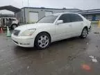 2004 Lexus LS 430