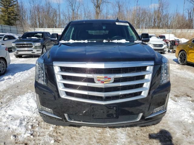 2016 Cadillac Escalade Luxury