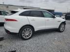 2017 Jaguar F-PACE Premium