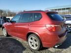 2014 BMW X3 XDRIVE35I