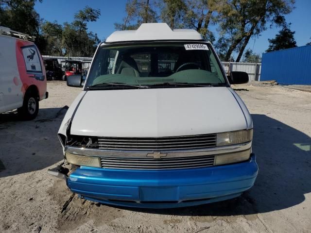 1997 Chevrolet Astro