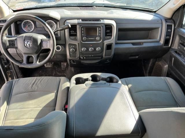 2013 Dodge RAM 1500 ST