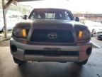 2011 Toyota Tacoma Access Cab