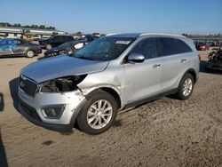 KIA salvage cars for sale: 2016 KIA Sorento LX