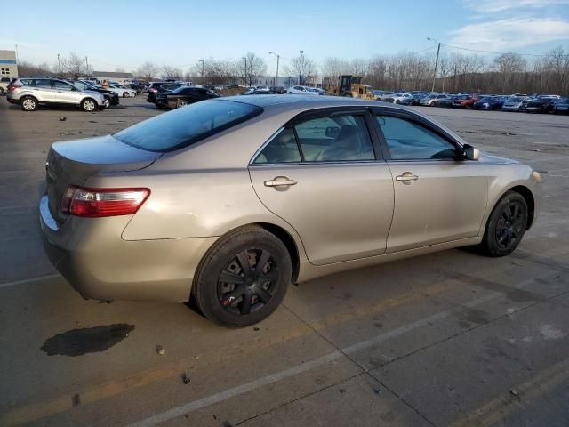 2007 Toyota Camry CE