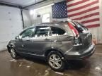 2011 Honda CR-V EXL