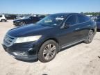 2013 Honda Crosstour EXL