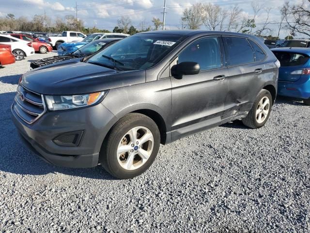 2017 Ford Edge SE